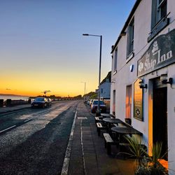 Ship Inn - Outside
