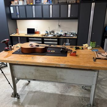 Renaissance Luthier - Musical Instrument Services Near Me - Laguna Beach, California Renaissance Luthier - Musical Instrument Services Near Me - Laguna Beach, California
