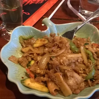 Asian 1 - Pad Kee Mao - Thai Near Me - Bellingham, Washington Asian 1 - Pad Kee Mao - Thai Near Me - Bellingham, Washington