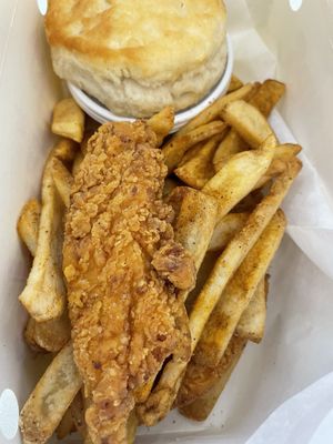 Bojangles by null