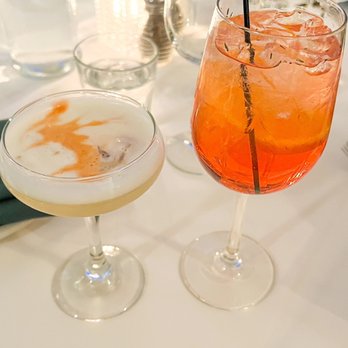 Spring House Restaurant, Kitchen & Bar - New American Near Me - Winston-Salem, North Carolina