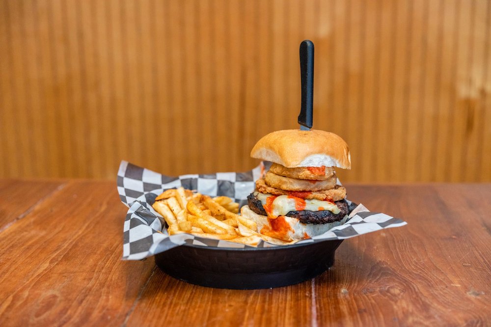 O'Quigley's Seafood Steamer & Oyster Sports Bar — Mexican restaurant in Destin