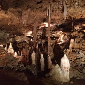 Inner Space Cavern - Tours Near Me - Georgetown, Texas Inner Space Cavern - Tours Near Me - Georgetown, Texas