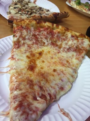 EMPIRE PIZZA by null