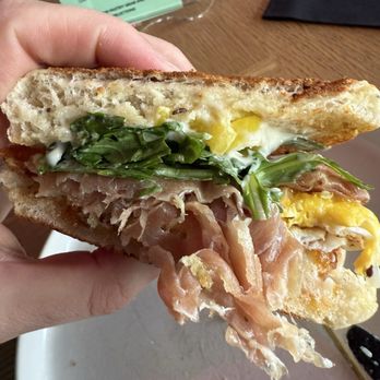 Ugly Duckling - Como se dice Buon Giorno - Bakeries Near Me - Portland, Maine