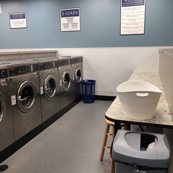 The Laundry Basket - Laundromat Near Me - San Diego, California The Laundry Basket - Laundromat Near Me - San Diego, California