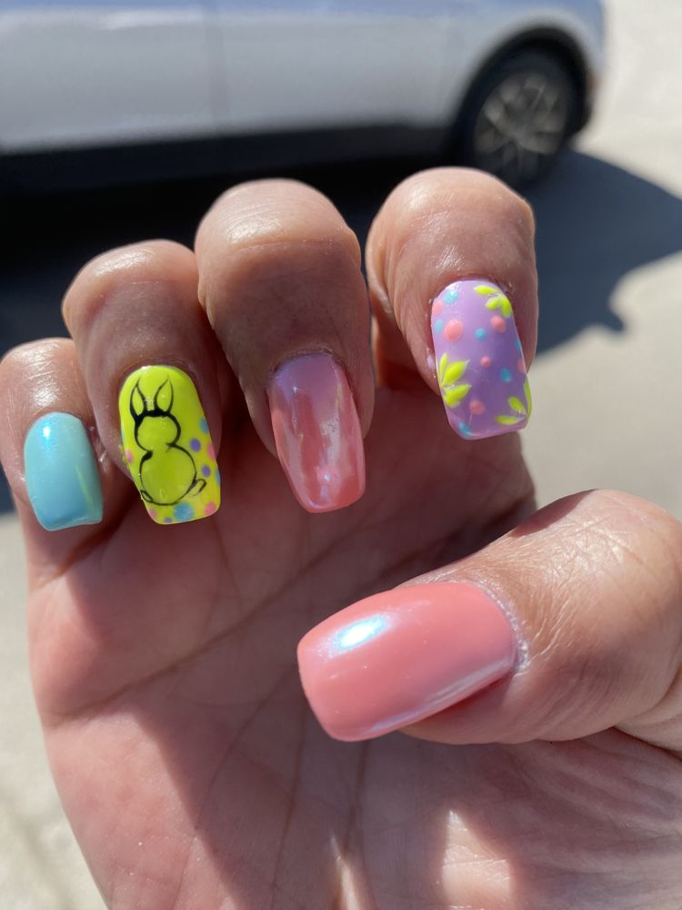 BEAUTIFUL NAILS Updated September 2024 25 Photos & 23 Reviews 166