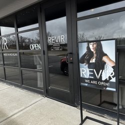 Revir - Outside