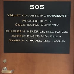 Jeffrey P Lake, MD, FACS
