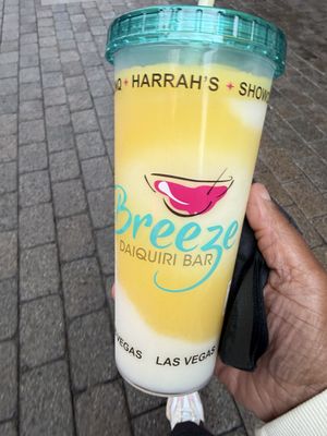 Breeze Daiquiri Bar by null