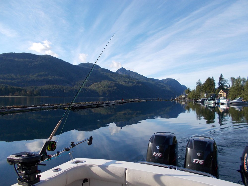 CATCH & RELAX WINTER HARBOUR CABINS Updated August 2024 232 Croft