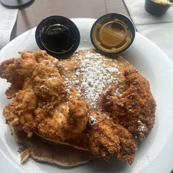 Vicious Biscuit - Bird and pancakes - Coffee & Tea Near Me - Summerville, South Carolina Vicious Biscuit - Bird and pancakes - Coffee & Tea Near Me - Summerville, South Carolina