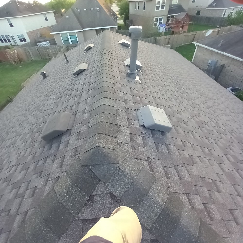 Slide of Home & Roofing Expert