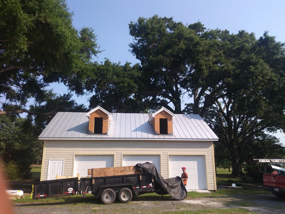 Slide of Joy Services