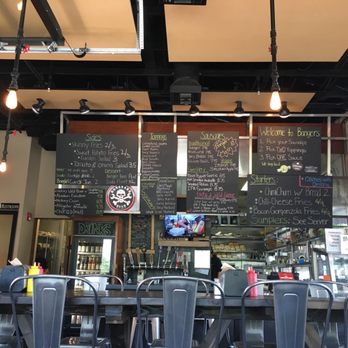 Bangers & Brews - Westside - German Near Me - Bend, Oregon