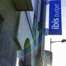 Ibis Budget Angoulême Centre - EXTERIEUR