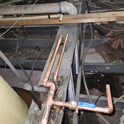 Total Solutions - Plumbing repair