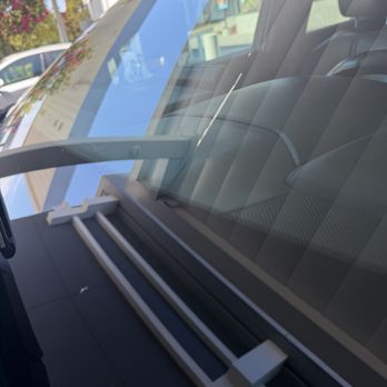 Autopia Car Wash - Benicia - Driver's side impact and crack. - Car Wash Near Me - Benicia, California Autopia Car Wash - Benicia - Driver's side impact and crack. - Car Wash Near Me - Benicia, California