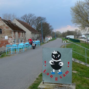Oderdeich - "Zum Hafen" in Kienitz - Active Life Near Me