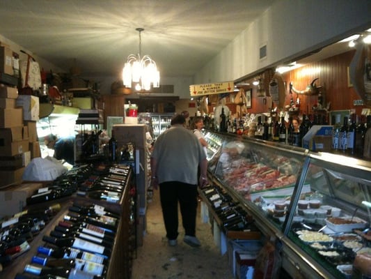 Smitty's Old Fashioned Butcher by null