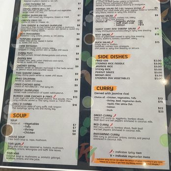 Chill D Taste Thai - Thai Near Me - Flushing, New York Chill D Taste Thai - Thai Near Me - Flushing, New York