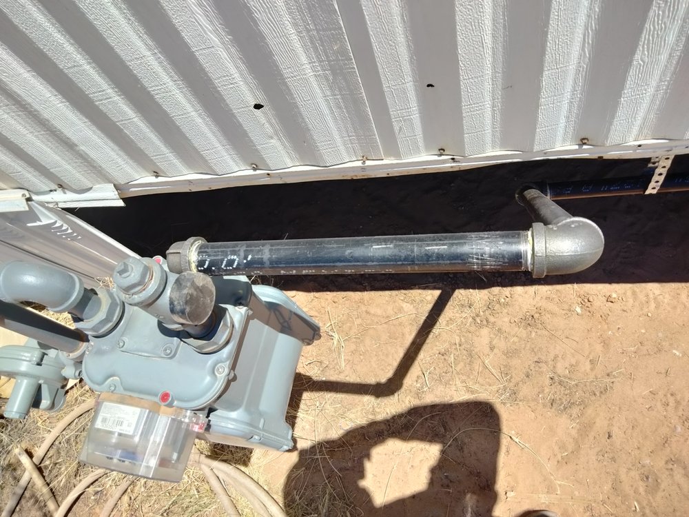 Slide of A & J Mechanical