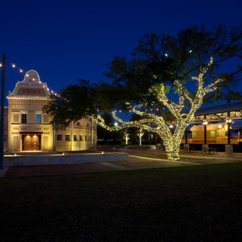 Elite Lighting Designs - The Pearl Brewery- San Antonio, Texas - Lighting Fixtures & Equipment Near Me - San Antonio, Texas