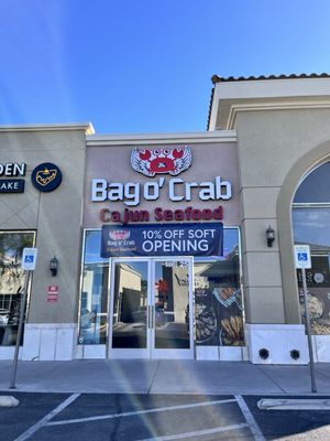 BAG O CRAB - Updated January 2026 - 100 Photos & 42 Reviews - 9890 S