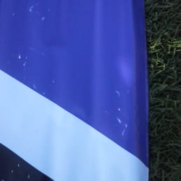 We received the banner on 09/04, opened it up right away and this is what WE ALL saw from our team We received the banner on 09/04, opened it up right away and this is what WE ALL saw from our team