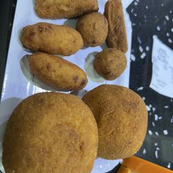 BAR Turistico di Bilello Giovanni - Tanti arancini e croquette