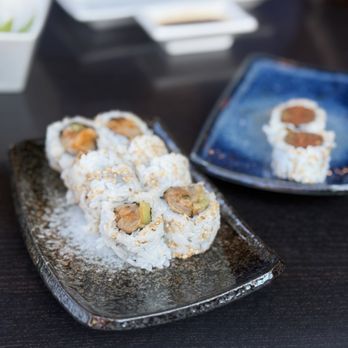 Sushi Gato - Salmon - Sushi Bars Near Me - San Diego, California