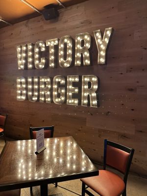 Victory Burger & Wings Co. by null Victory Burger & Wings Co. by null