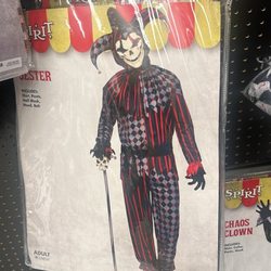 Spirit Halloween