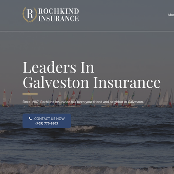 Rochkind Insurance - Rochkind Insurance Homepage - Home & Rental Insurance Near Me - Galveston, Texas Rochkind Insurance - Rochkind Insurance Homepage - Home & Rental Insurance Near Me - Galveston, Texas