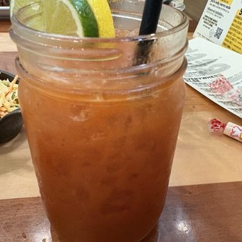 Smokehouse Tailgate Grill - Bloody Pickle Mary - Barbeque Near Me - New Rochelle, New York Smokehouse Tailgate Grill - Bloody Pickle Mary - Barbeque Near Me - New Rochelle, New York