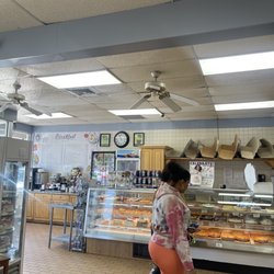 Nice N Fresh Bakery