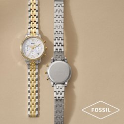 Fossil Outlet Store