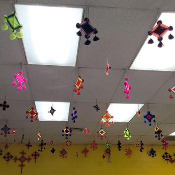Bonito Nayarit - Huichol decor. - Mexican Near Me - South El Monte, California Bonito Nayarit - Huichol decor. - Mexican Near Me - South El Monte, California