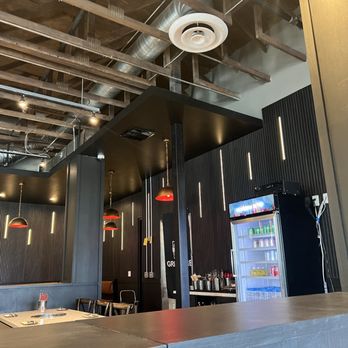 Grill Nine - Korean Near Me - Las Vegas, Nevada