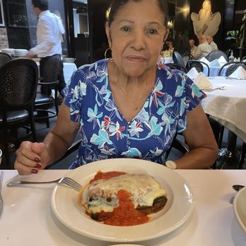 Park Side Restaurant - Mom and birthday dinner - Italian Near Me - Corona, New York