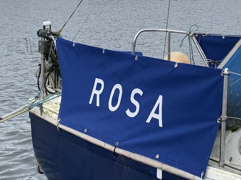 AZTEC SAILS AND COVERS 14 Photos Ffordd Las, Abertridwr, United