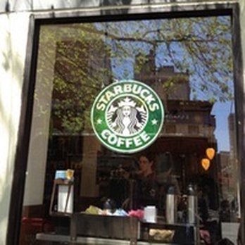 Starbucks - Coffee & Tea Near Me - New York, New York Starbucks - Coffee & Tea Near Me - New York, New York