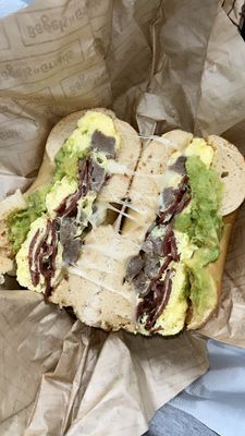 Bagels ‘n Grinds by null