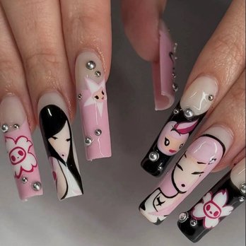 Apex Nails And Spa - inspo pic - Nail Salons Near Me - Falls Church, Virginia Apex Nails And Spa - inspo pic - Nail Salons Near Me - Falls Church, Virginia
