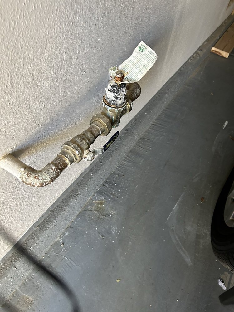 Slide of Johnny On The Spot