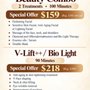 iBeauty Center
