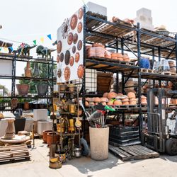 Pottery Etc Fountain Warehouse
