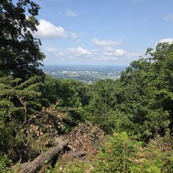 Mount Nittany