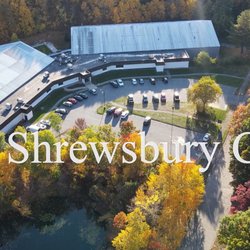The Shrewsbury Club