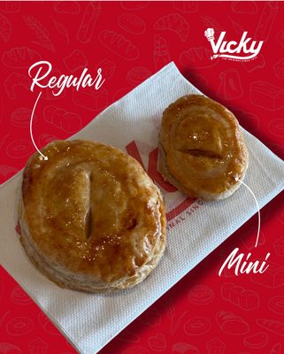 Vicky Bakery Doral by null